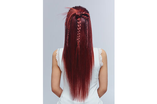 [Trendlab Seoul] #더티레드베리 - 로레알 프로페셔널 | L'Oréal 파트너샵